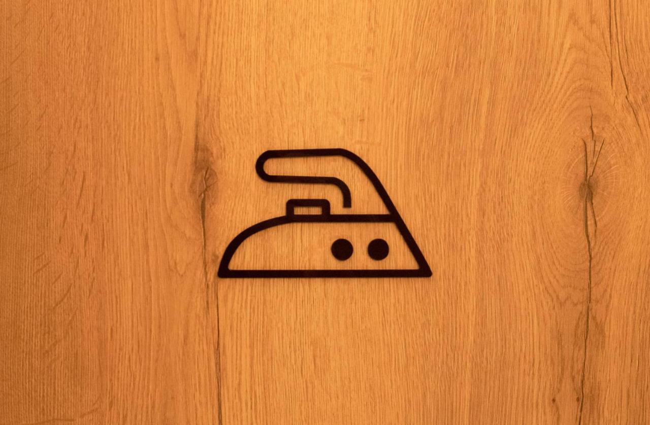 Hotel Centre レウス エクステリア 写真