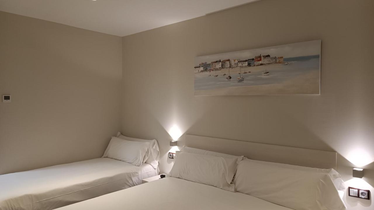 Hotel Centre レウス エクステリア 写真