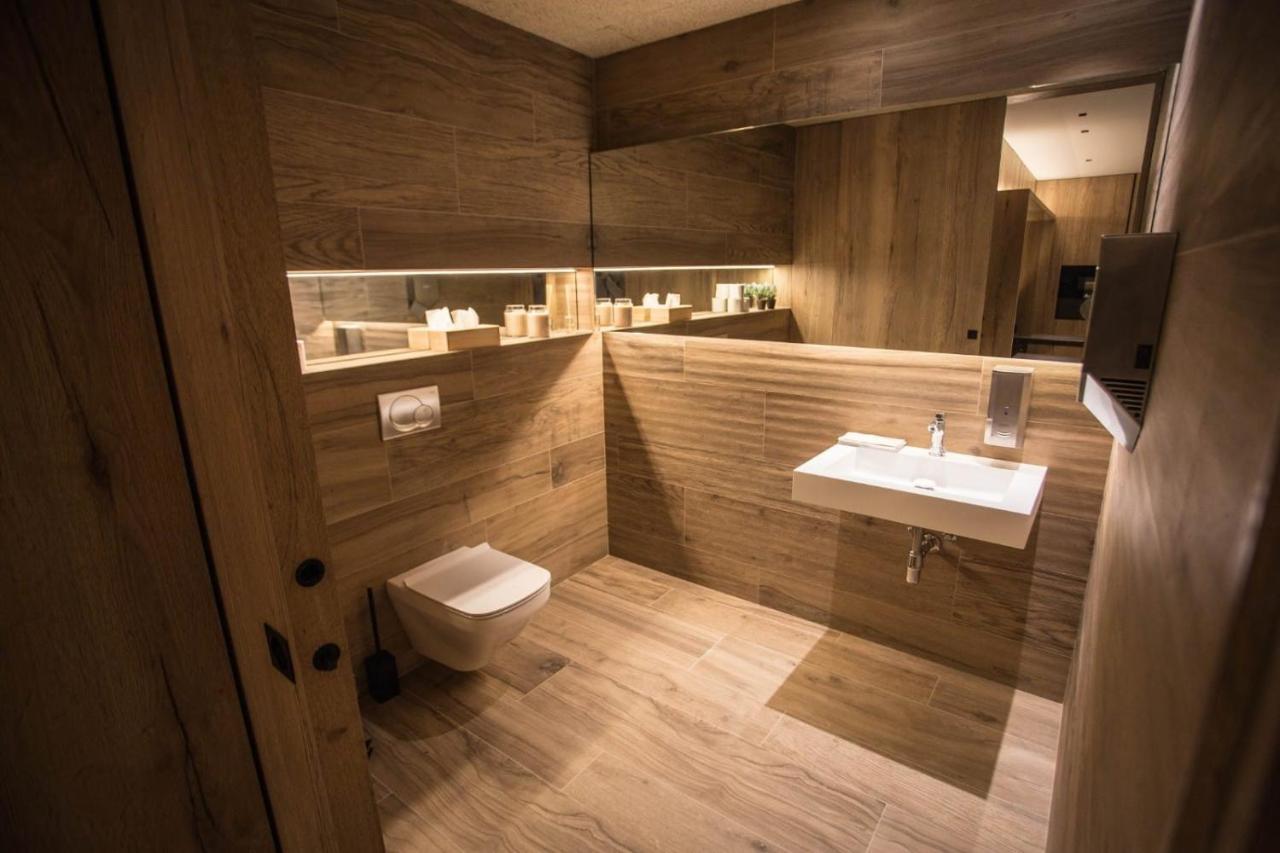 Hotel Centre レウス エクステリア 写真