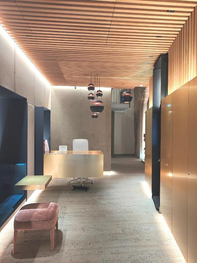 Hotel Centre レウス エクステリア 写真