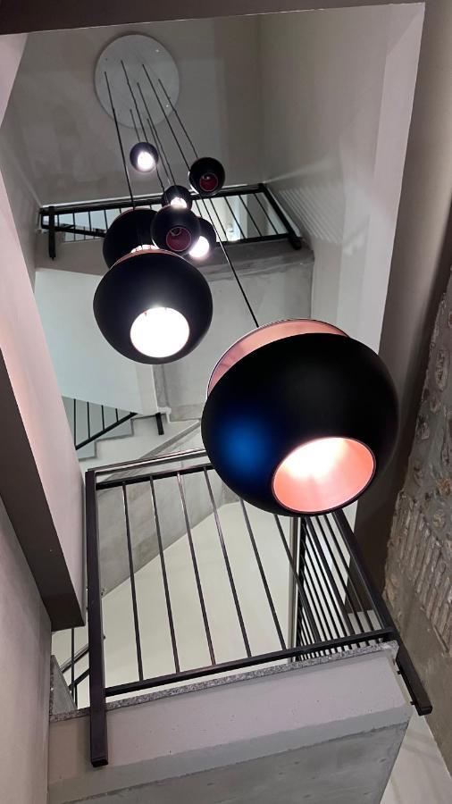Hotel Centre レウス エクステリア 写真