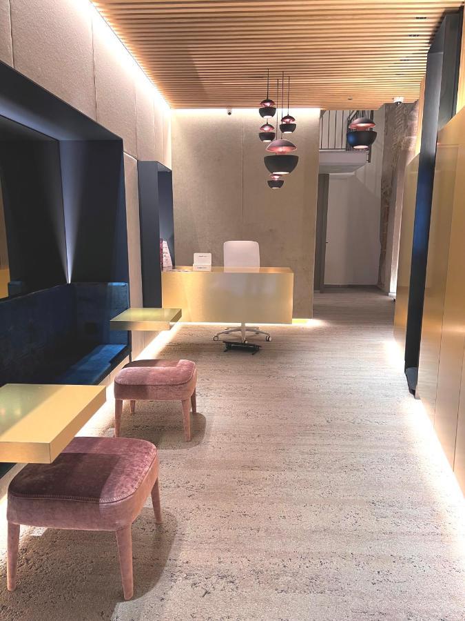 Hotel Centre レウス エクステリア 写真
