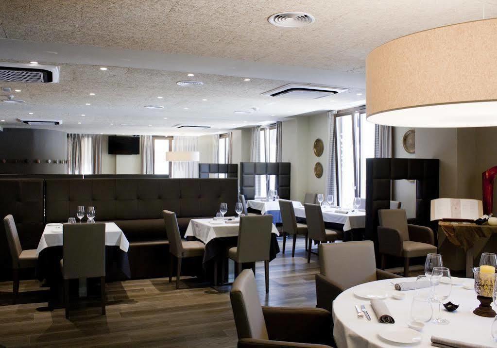 Hotel Centre レウス エクステリア 写真